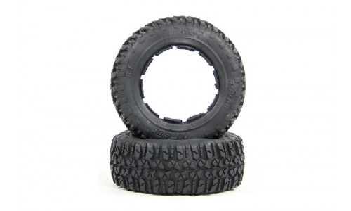 LT Losi 5ive All Terrain Tyre 2Pcs │ Rovan Sports
